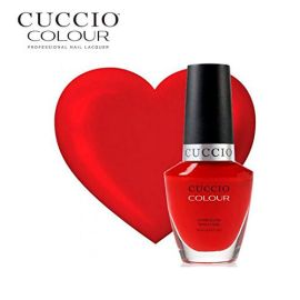 Cuccio Colour - A Pisa My Heart 13ml