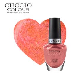 Cuccio Colour - Forever Banished 13ml The Eden Collection