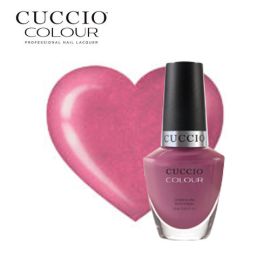 Cuccio Colour - Pulp Fiction Pink