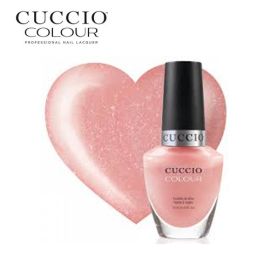 Cuccio Colour - Strawberry Colada 13ml