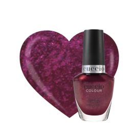 Cuccio Colour - Cheers To New Years 13ml Soiree Collection