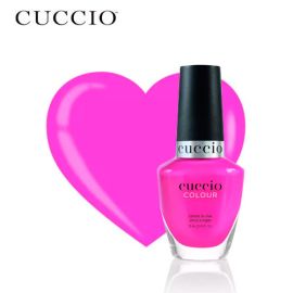 Cuccio Colour 13ml - Hot Thang (Heatwave Collection)