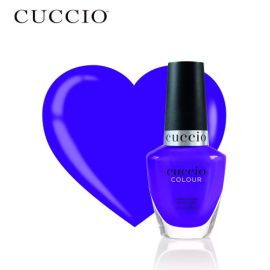 Cuccio Colour 13ml - Water You Doing (Heatwave Collection)