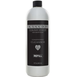 Cuccio Veneer Conditioning Cleanser 236ml - Refill