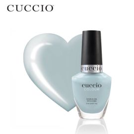Cuccio Colour - Follow Your Butterflies 13ml Coquette Collection