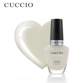 Cuccio Colour - Hair Toss 13ml Coquette Collection