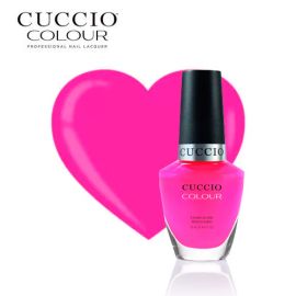 Cuccio Colour - Pretty Awesome 13ml Atomix Collection