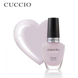 Cuccio Colour - Take Your Breath Away 13ml Coquette Collection
