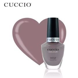 Cuccio Colour - True North 13ml Wanderlust Collection