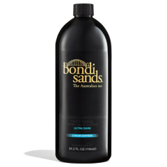 Bondi Sands Pro Solution 1000ml - Ultra Dark
